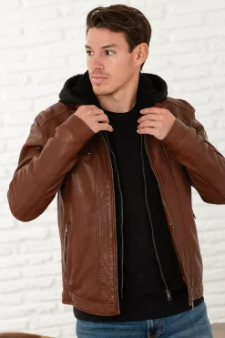 Blouson Homme Oakwood Drink Porto 630