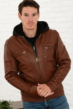 Blouson Homme Oakwood Drink Porto 630