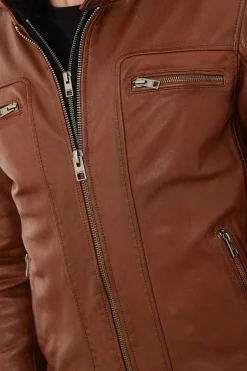 Blouson Homme Oakwood Drink Porto 630