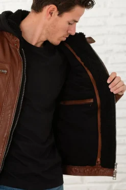 Blouson Homme Oakwood Drink Porto 630