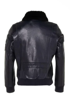 Blouson Homme Patrouille De France Rafal Ycon Navy Blue