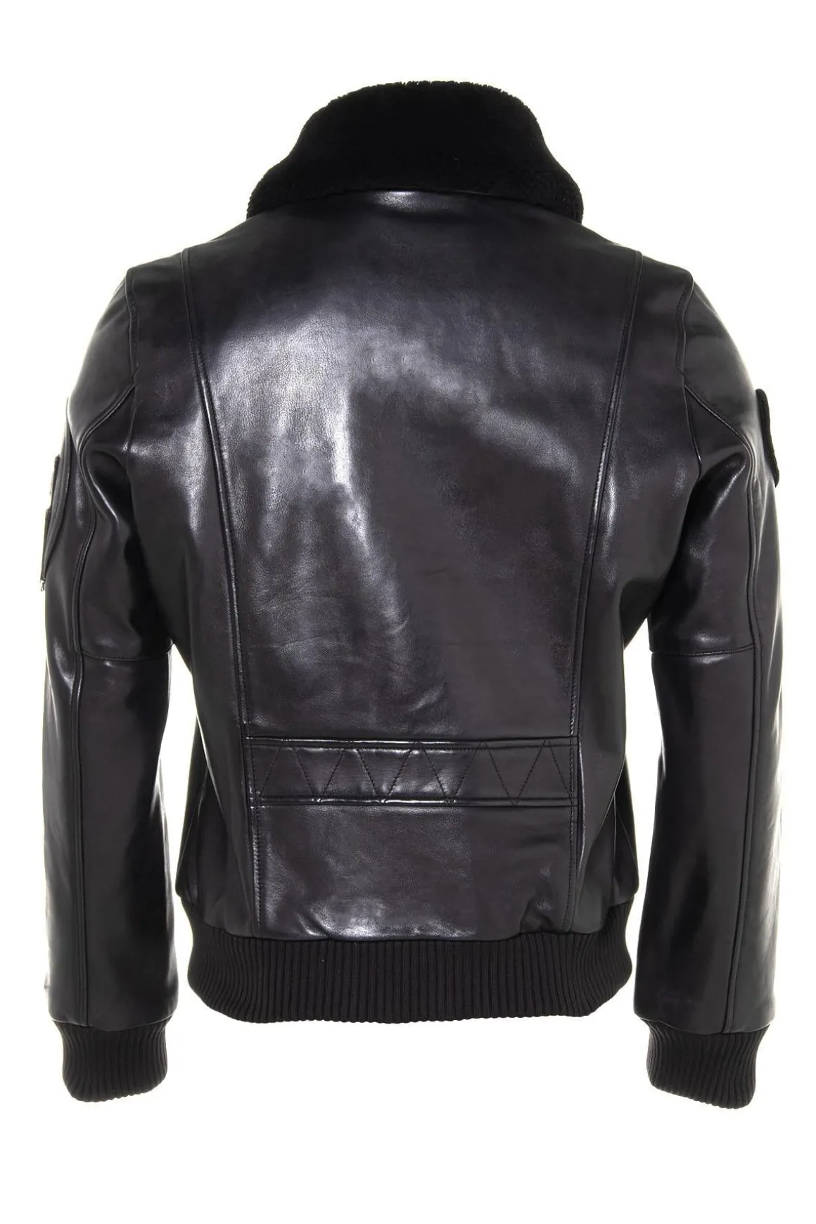 Blouson Homme Patrouille De France Rafal Ycon Black