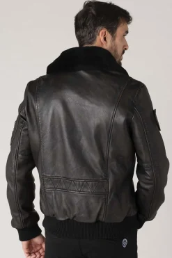 Blouson Homme Patrouille De France Rafal Ycon Used