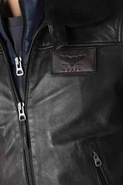 Blouson Homme Patrouille De France Rafal Ycon Used