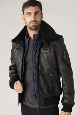 Blouson Homme Patrouille De France Rafal Ycon Used