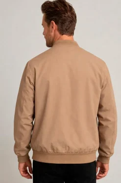 Blouson Homme Patrouille De France Crew Airjet Sand