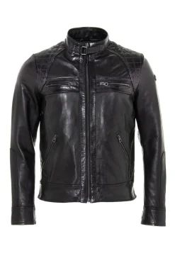Blouson Homme Redskins Balboa Holster Black