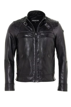 Blouson Homme Redskins Balboa Holster Black