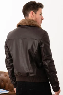 Blouson Homme Redskins Commander Striking Togo