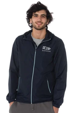 Blouson Homme Redskins Data Lingo Navy Blue