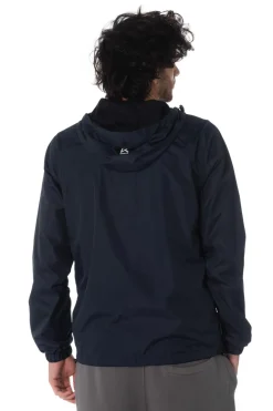 Blouson Homme Redskins Data Lingo Navy Blue