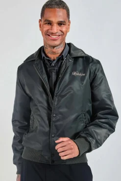 Blouson Homme Redskins Dragon Fighter Kaki