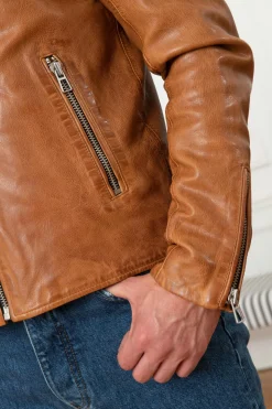 Blouson Homme Redskins Faisse Green Gold