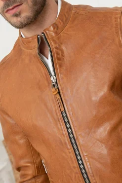 Blouson Homme Redskins Faisse Green Gold