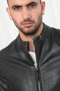 Blouson Homme Redskins Faisse Green Black