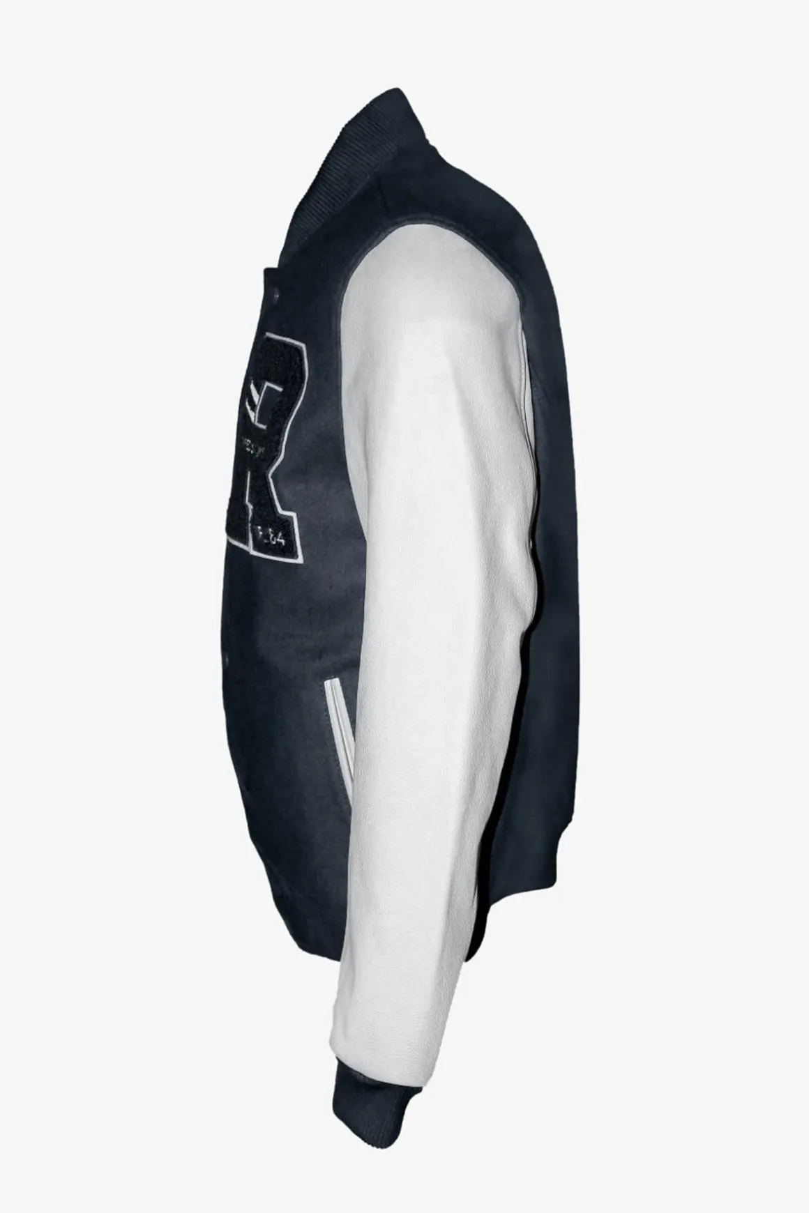 Blouson Homme Redskins Ford Hatch Black