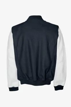 Blouson Homme Redskins Ford Hatch Black