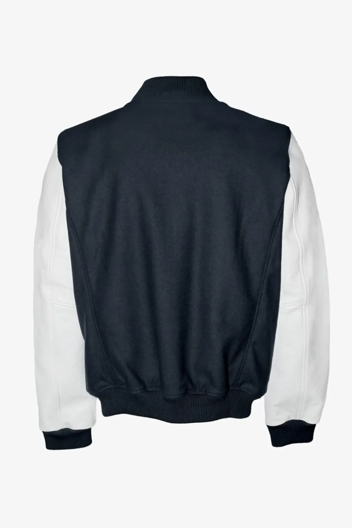 Blouson Homme Redskins Ford Hatch Black
