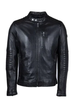 Blouson Homme Redskins Formula Stown Black