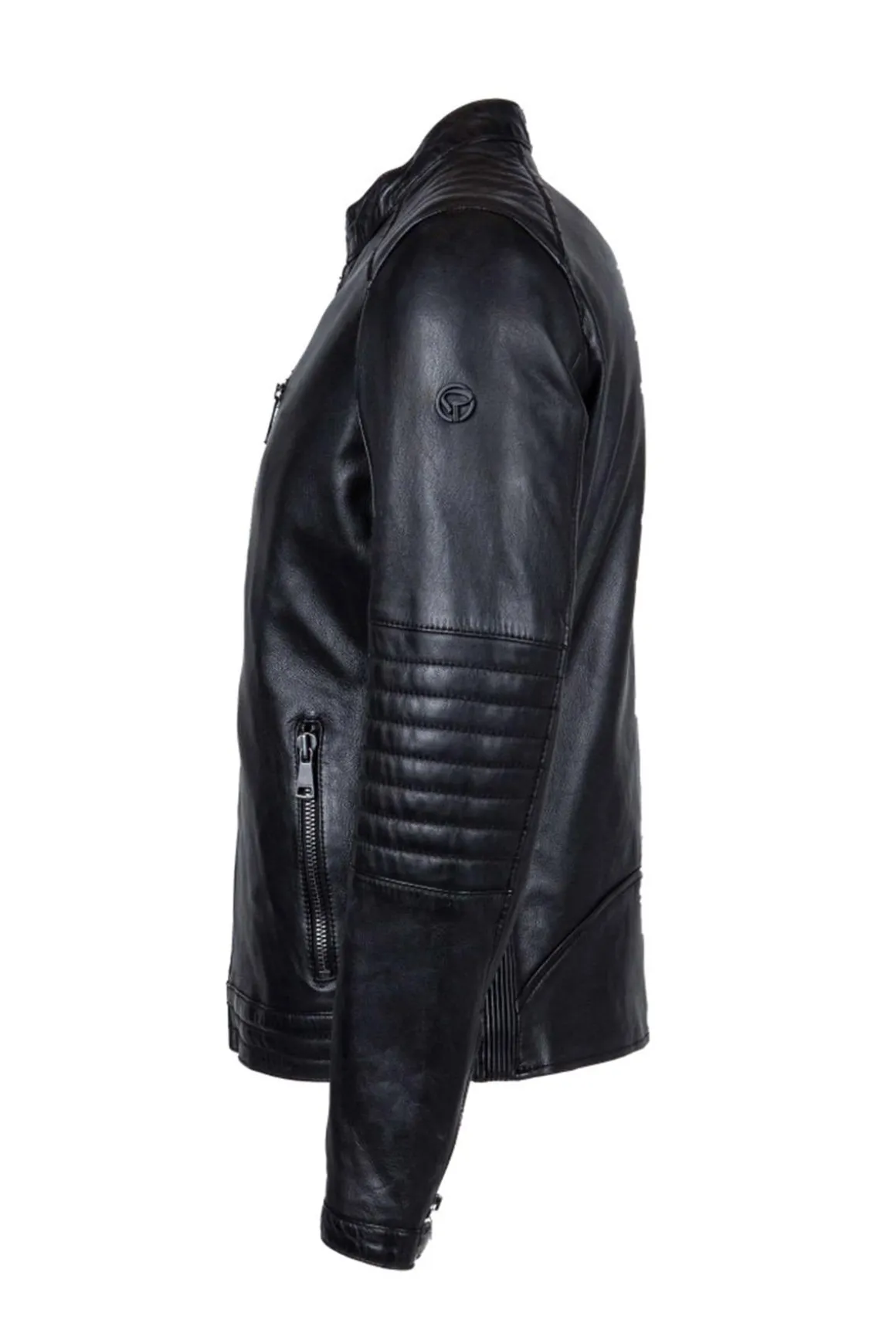 Blouson Homme Redskins Formula Stown Black
