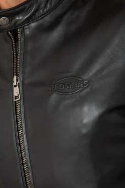 Blouson Homme Redskins Iron Road Black