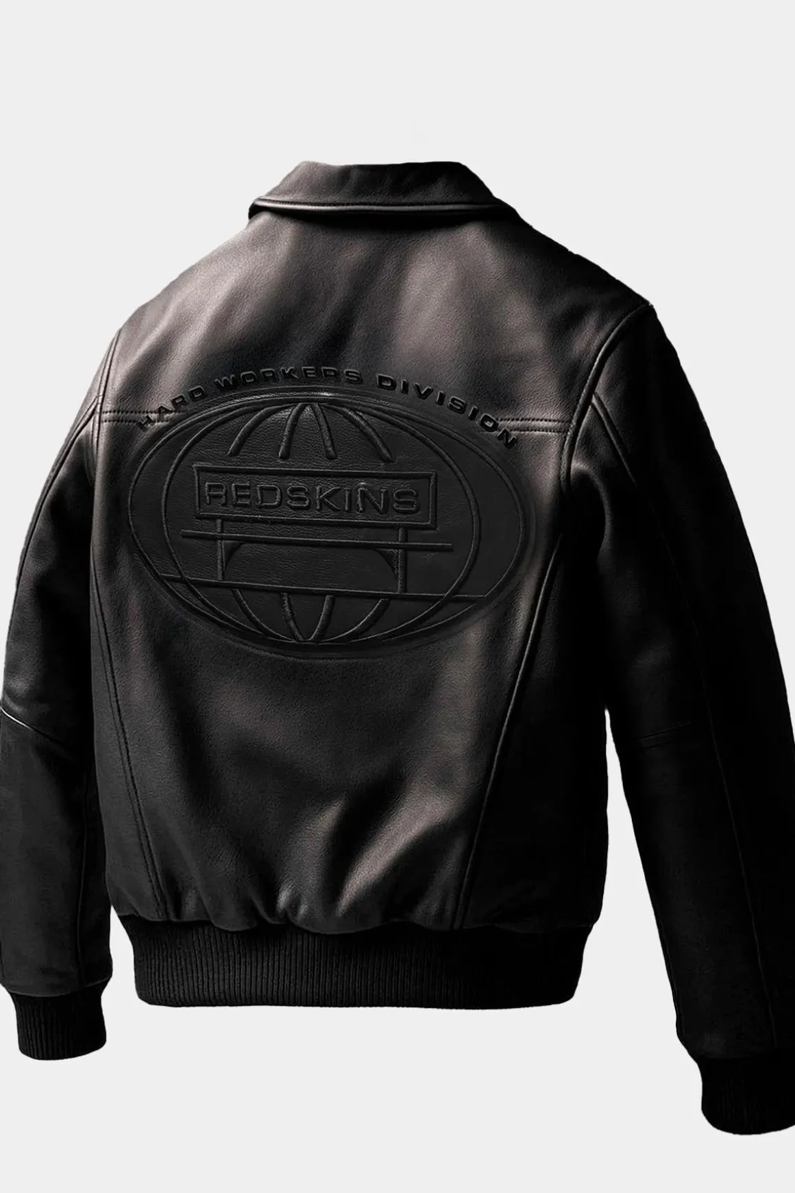 Blouson Homme Redskins Jacker Cohiba Black