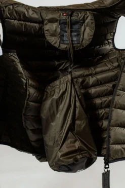 Blouson Homme Redskins Joe Helium Kaki