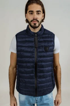 Blouson Homme Redskins Joe Helium Navy
