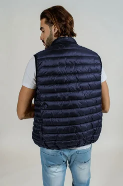 Blouson Homme Redskins Joe Helium Navy