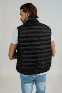 Blouson Homme Redskins Joe Helium Black