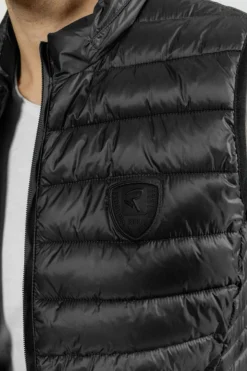 Blouson Homme Redskins Joe Helium Black