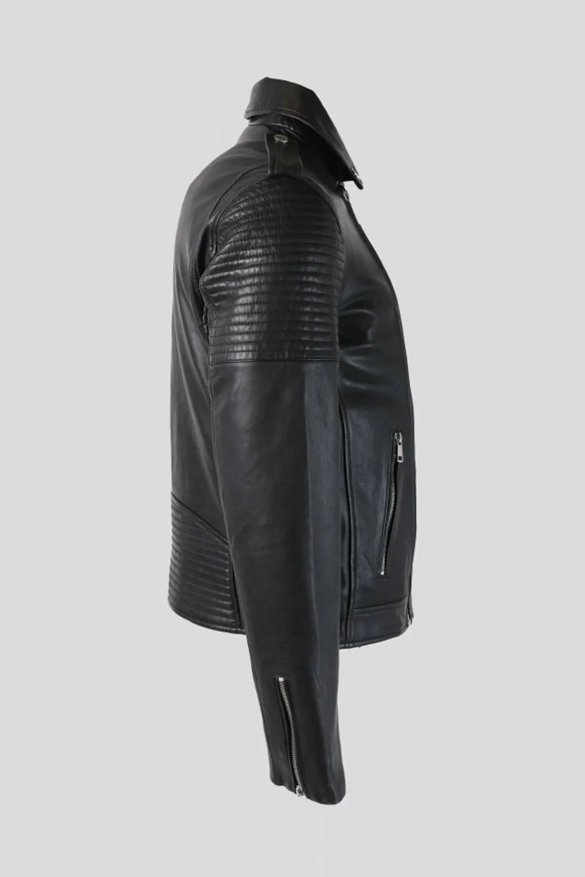 Blouson Homme Redskins Rock Holster Black