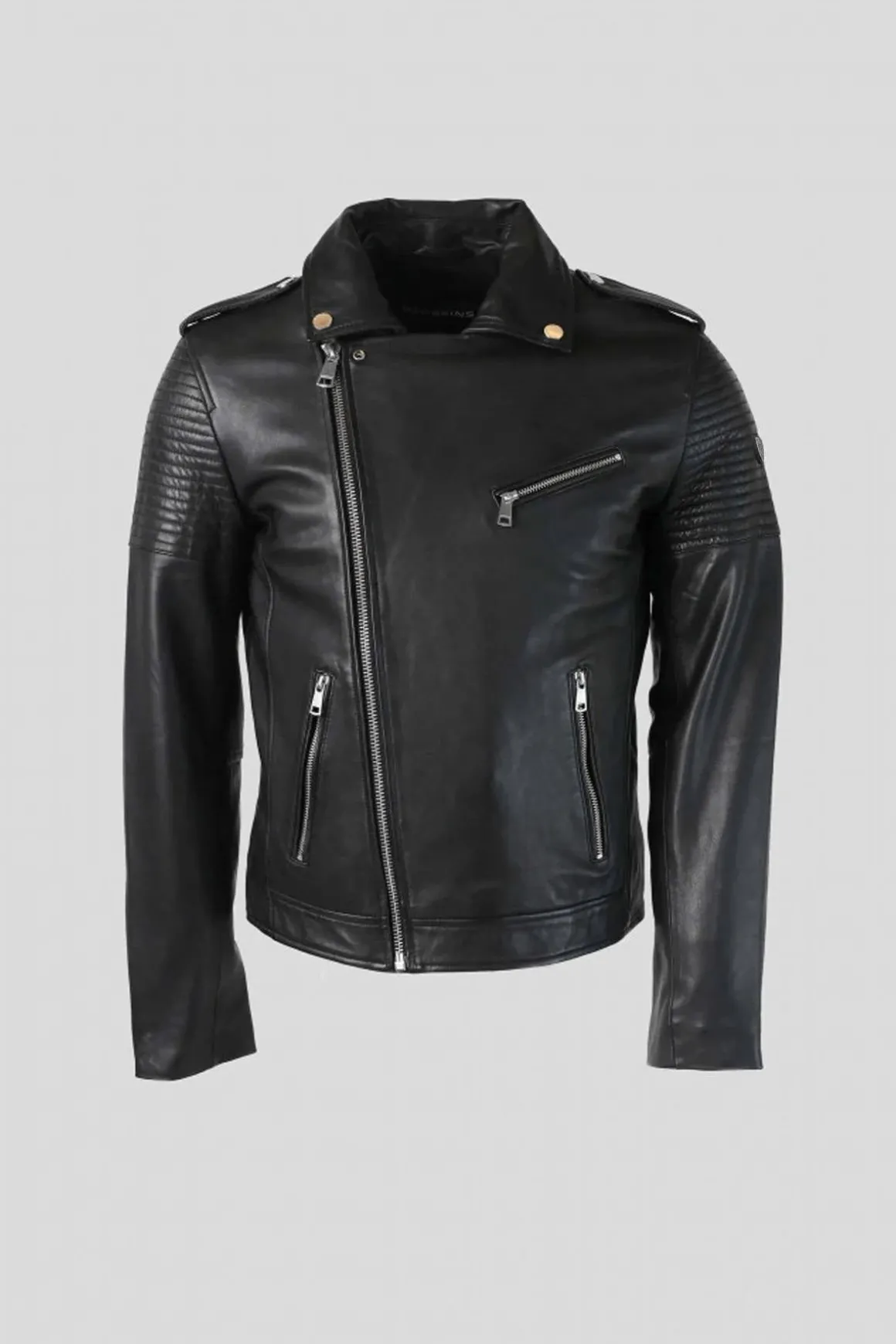 Blouson Homme Redskins Rock Holster Black