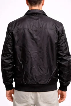 Blouson Homme Redskins Spark Fighter Black