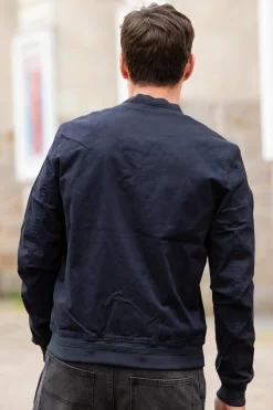 Blouson Homme Redskins Tag Aero Navy Blue