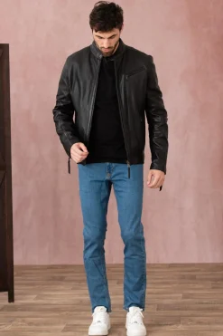 Blouson Homme Redskins Trust Victory Black