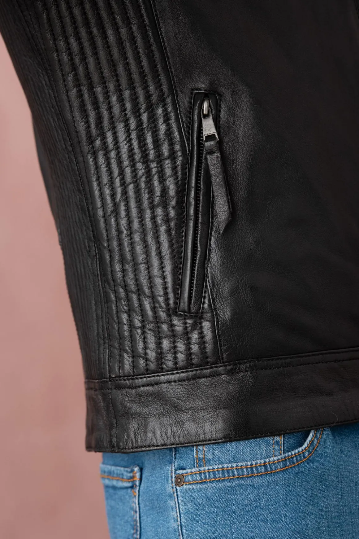 Blouson Homme Redskins Trust Victory Black