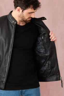 Blouson Homme Redskins Trust Victory Black