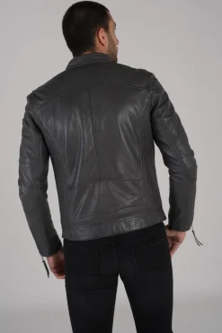 Blouson Homme Redskins Trust Casting Elephant