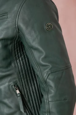 Blouson Homme Redskins Trust Victory Forest Green