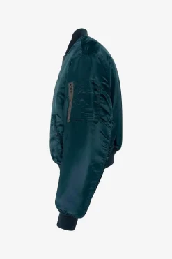 Blouson Homme Schott Airforce90Rs Navy