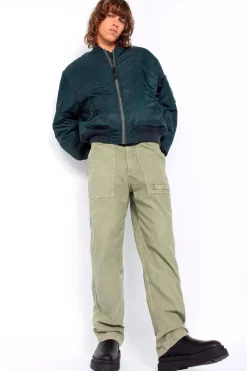 Blouson Homme Schott Airforce90Rs Navy