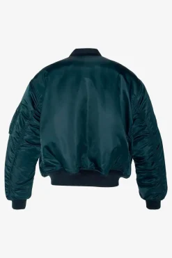 Blouson Homme Schott Airforce90Rs Navy