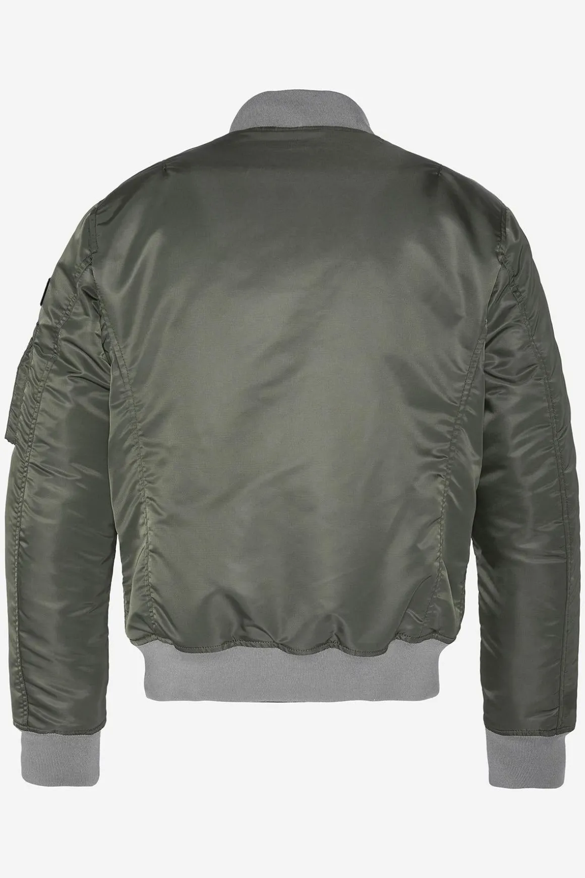 Blouson Homme Schott Airforcers Sage Kaki