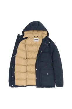 Blouson Homme Schott Bairon Navy