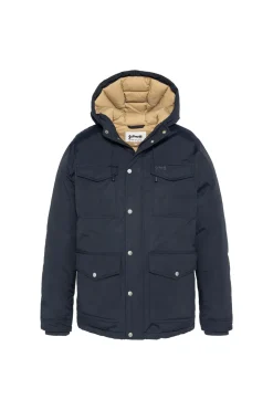 Blouson Homme Schott Bairon Navy
