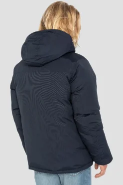 Blouson Homme Schott Bairon Navy