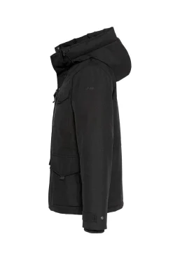 Blouson Homme Schott Broomfield Black