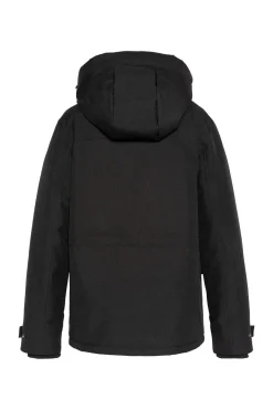 Blouson Homme Schott Broomfield Black