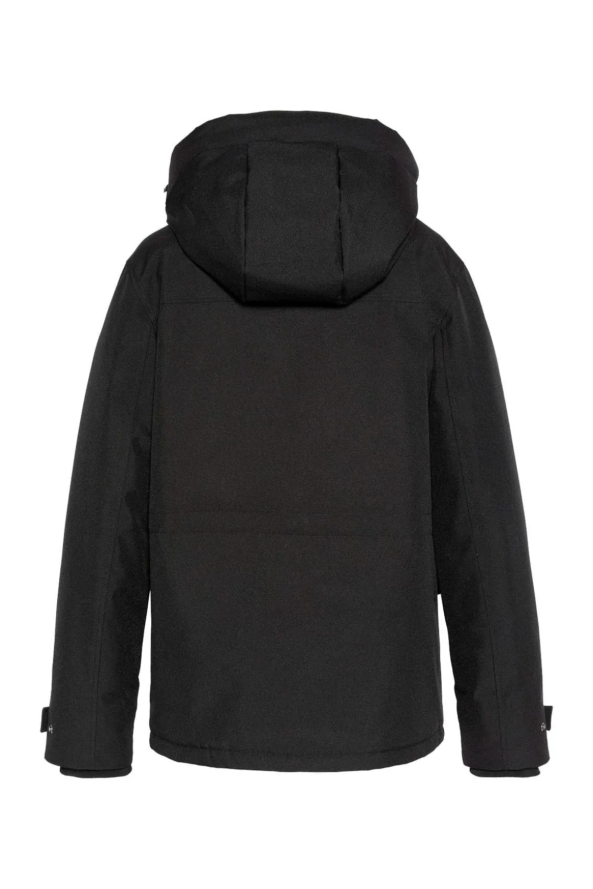 Blouson Homme Schott Broomfield Black